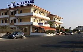 Hotel Miramare Cirò Marina
